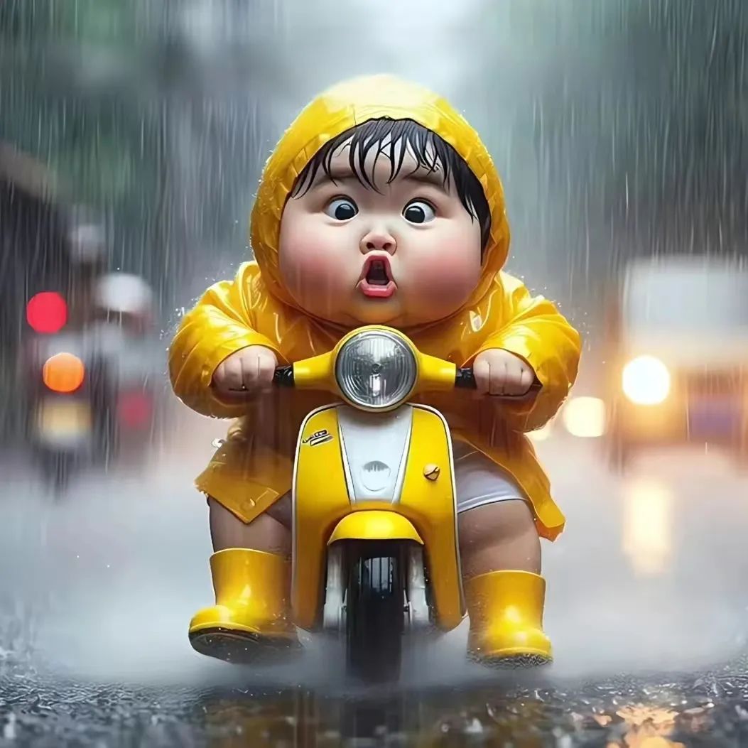 防汛进行时 | 防汛排涝第一线 风雨无阻保安全(图13)