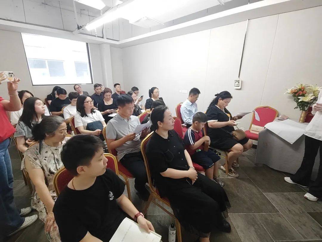 “白领”夜校首班开课 丨打造高质量夜生活(图8)