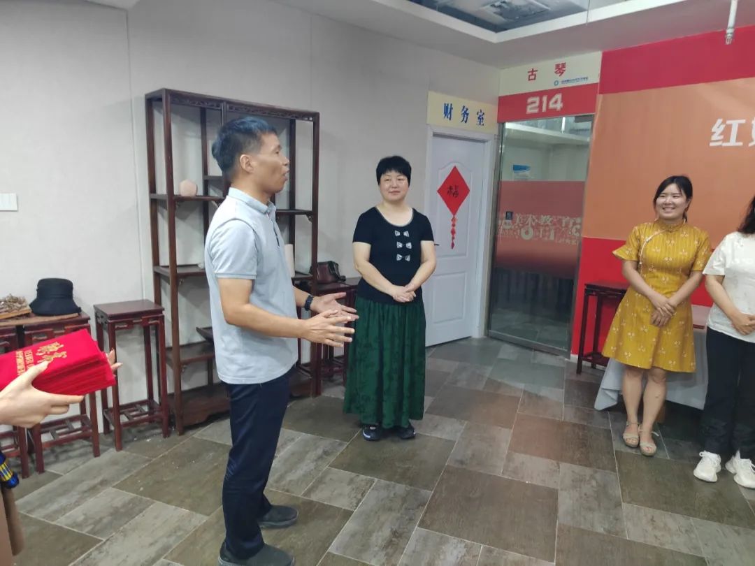 “白领”夜校首班开课 丨打造高质量夜生活(图4)