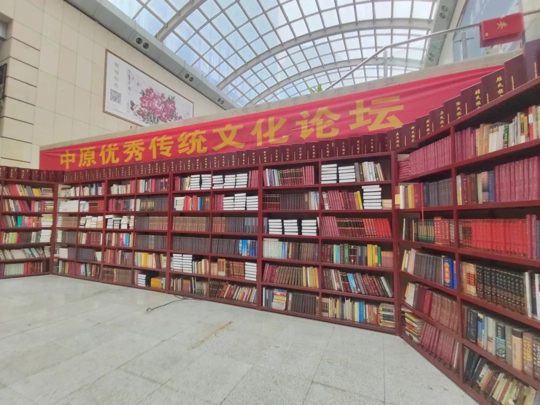 绚丽金秋 共鉴藏音丨9月天下收藏文化街动态播报(图3)