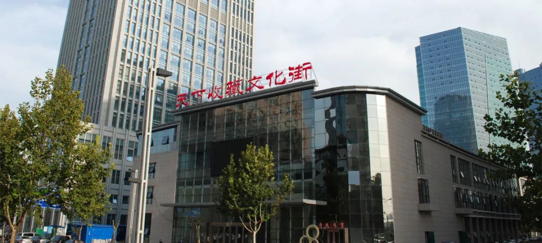 藏•专题丨“泥火鸿蒙：晋家钧瓷传承特展”——19届晋陕豫苏交流会天下收藏商户联展(图2)