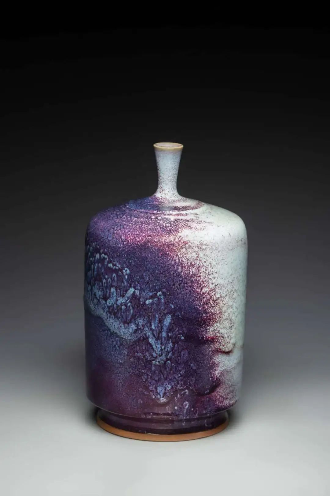 藏•专题丨“泥火鸿蒙：晋家钧瓷传承特展”——19届晋陕豫苏交流会天下收藏商户联展(图11)