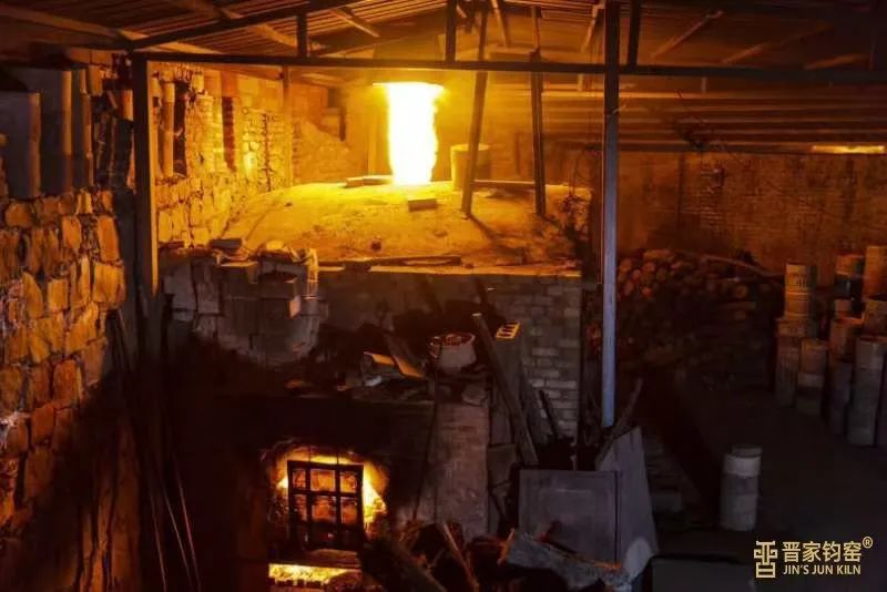 藏•专题丨“泥火鸿蒙：晋家钧瓷传承特展”——19届晋陕豫苏交流会天下收藏商户联展(图16)