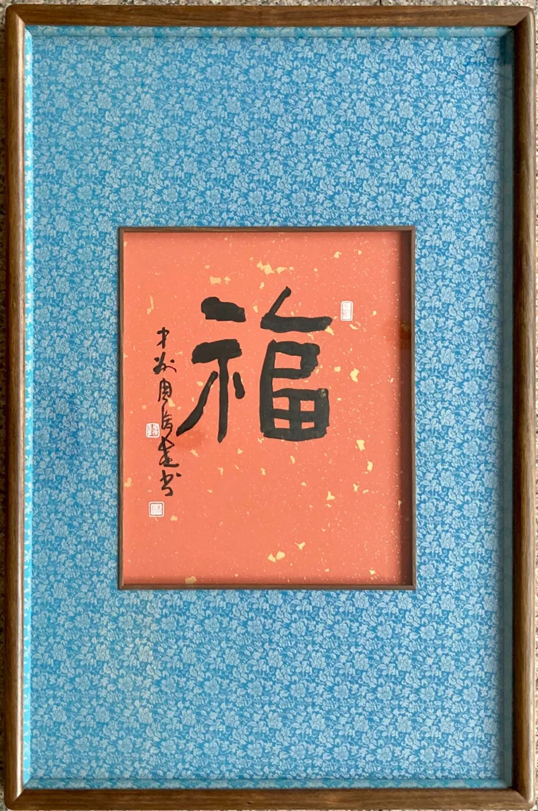 藏•专题丨“赓续文脉 收藏联展” 19届晋陕豫苏交流会天下收藏商户联展之周俊杰小品展(图9)