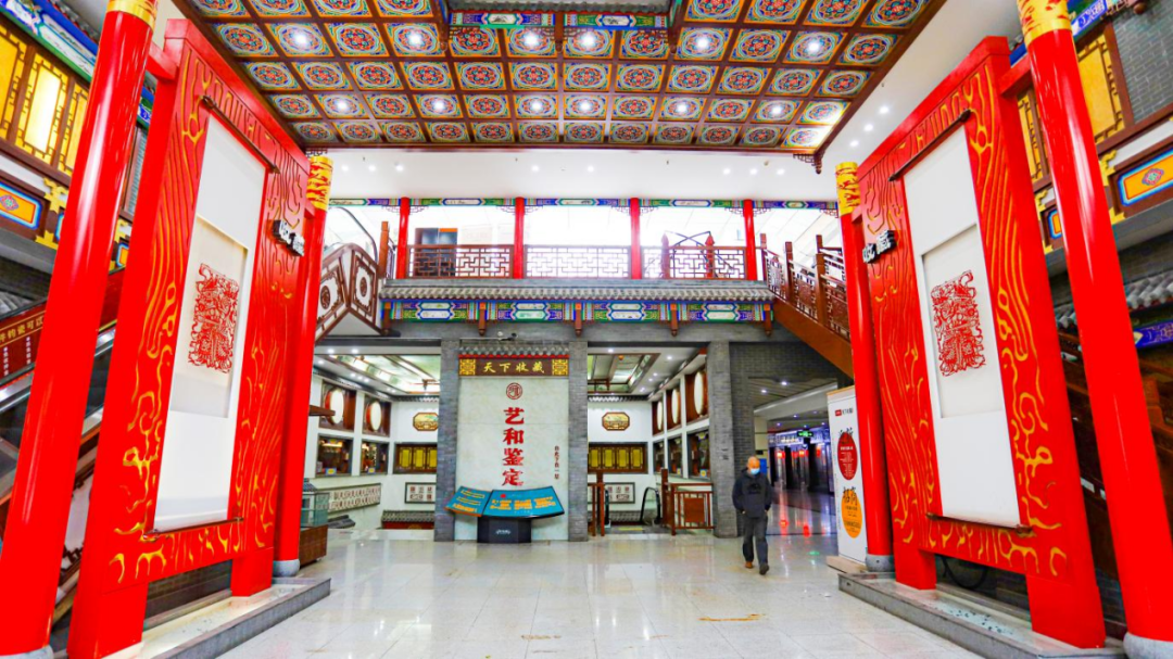 四大文旅企业强强联手，共创郑州文商旅新场景(图7)