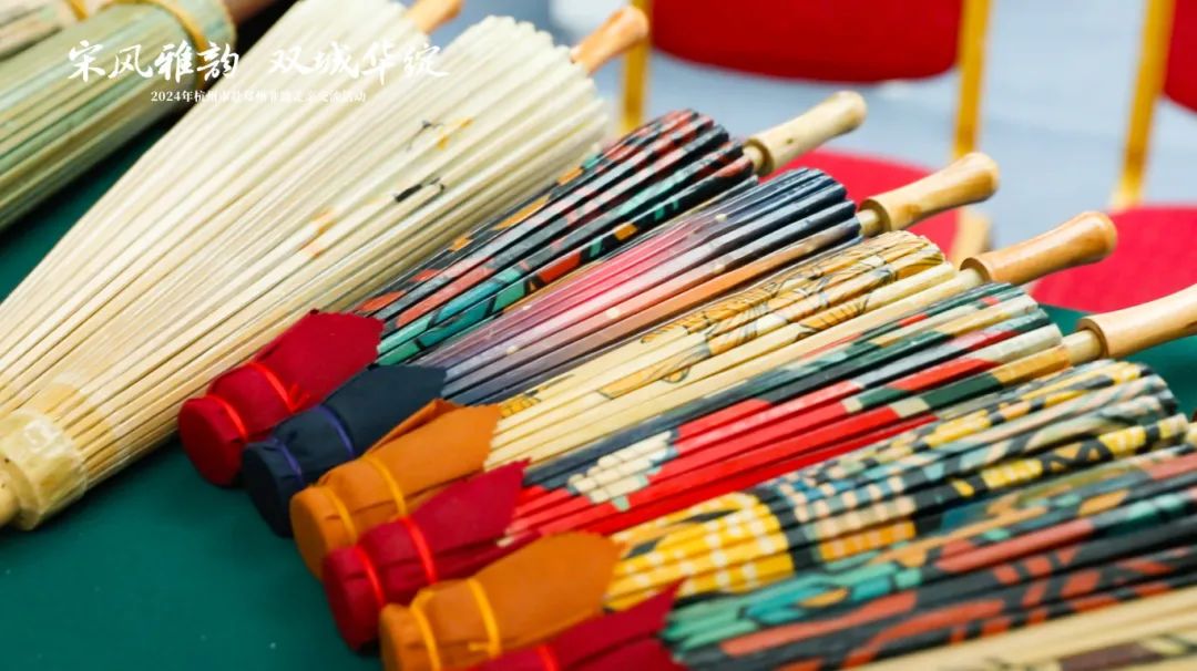 藏 · 新闻丨杭州非遗来郑“走亲”(图13)