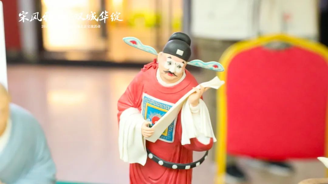 藏 · 新闻丨杭州非遗来郑“走亲”(图17)