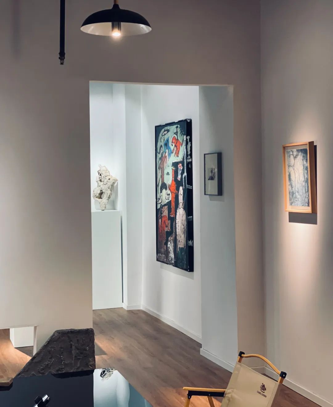 藏•展览丨集物store“拾趣集藏物品收集特展”——19届晋陕豫苏交流会天下收藏商户联展(图2)