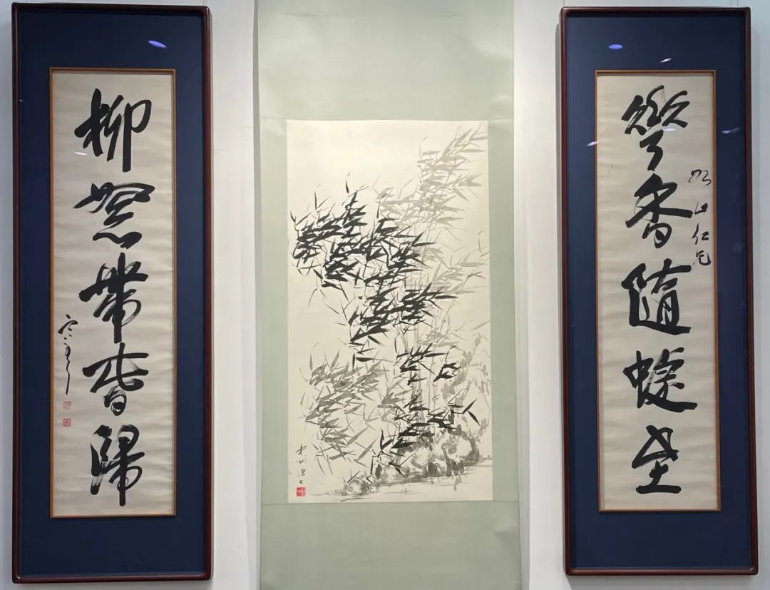 藏•展览丨“瑞现黄龙”聚雅斋藏品展——19届晋陕豫苏交流会天下收藏商户联展(图5)