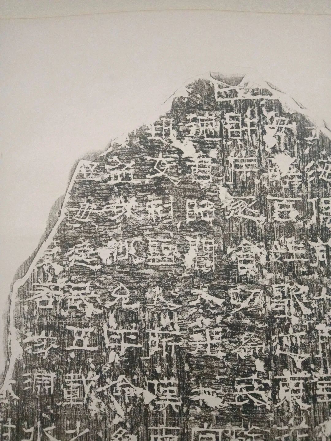 藏•专题丨《拓古传真-中国古代石刻拓片展》——19届晋陕豫苏艺术品交流会四省联展之一(图6)