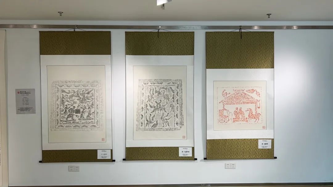 藏•专题丨《拓古传真-中国古代石刻拓片展》——19届晋陕豫苏艺术品交流会四省联展之一(图4)