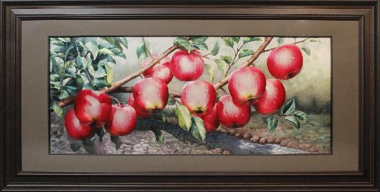 藏•展览丨“汴绣风华 宋风雅韵”一涵汴绣中原刺绣艺术展——19届晋陕豫苏交流会天下收藏商户联展(图5)