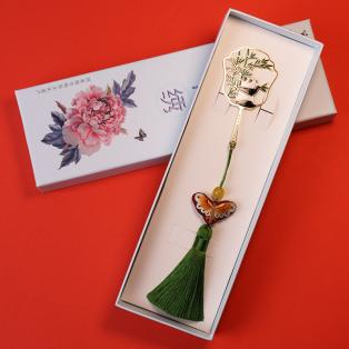 藏•展览丨“汴绣风华 宋风雅韵”一涵汴绣中原刺绣艺术展——19届晋陕豫苏交流会天下收藏商户联展(图22)