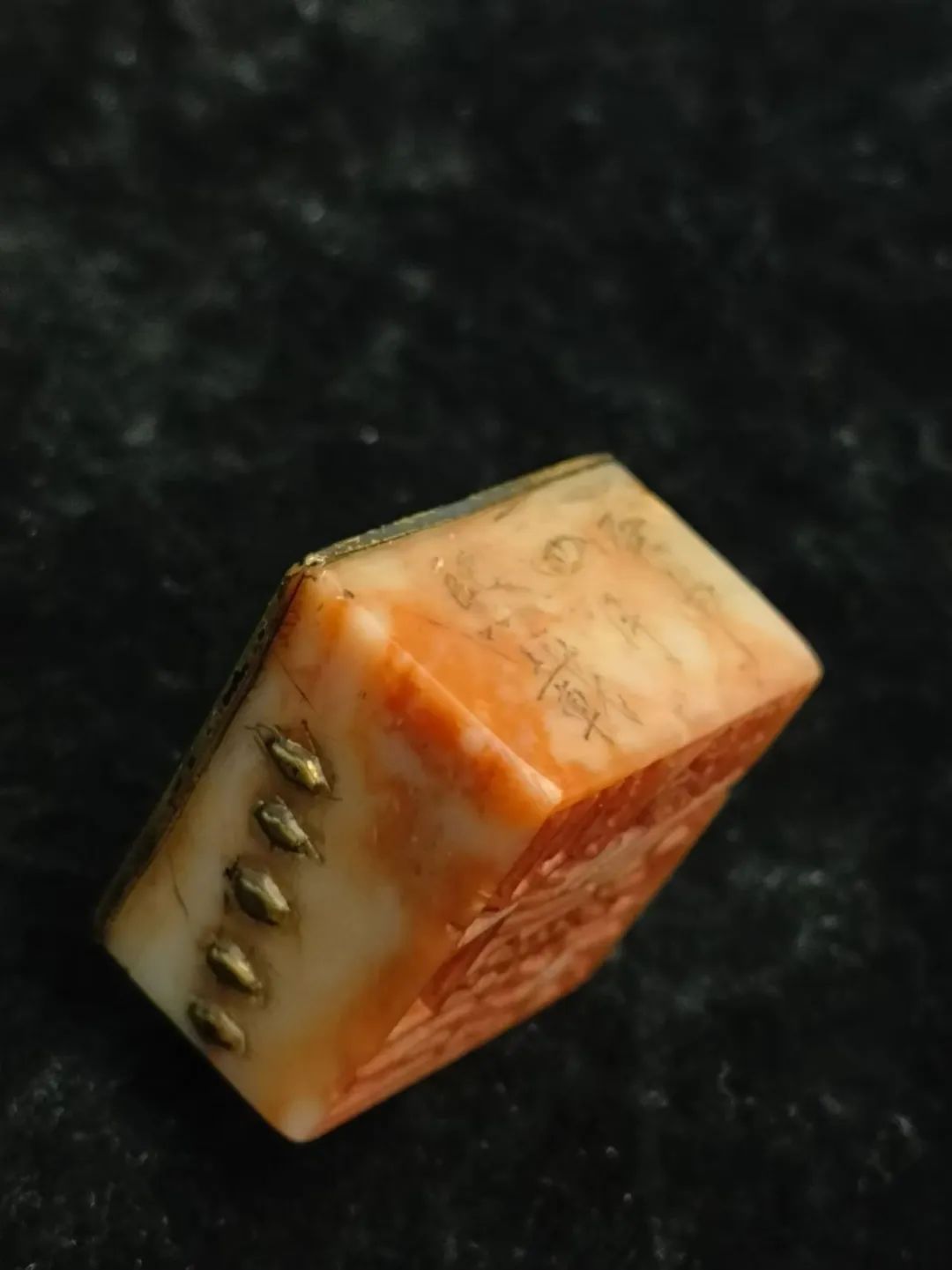 藏•专题丨《方寸乾坤-印章/古籍善本/邮票专题展》——19届晋陕豫苏艺术品交流会四省联展之二(图6)