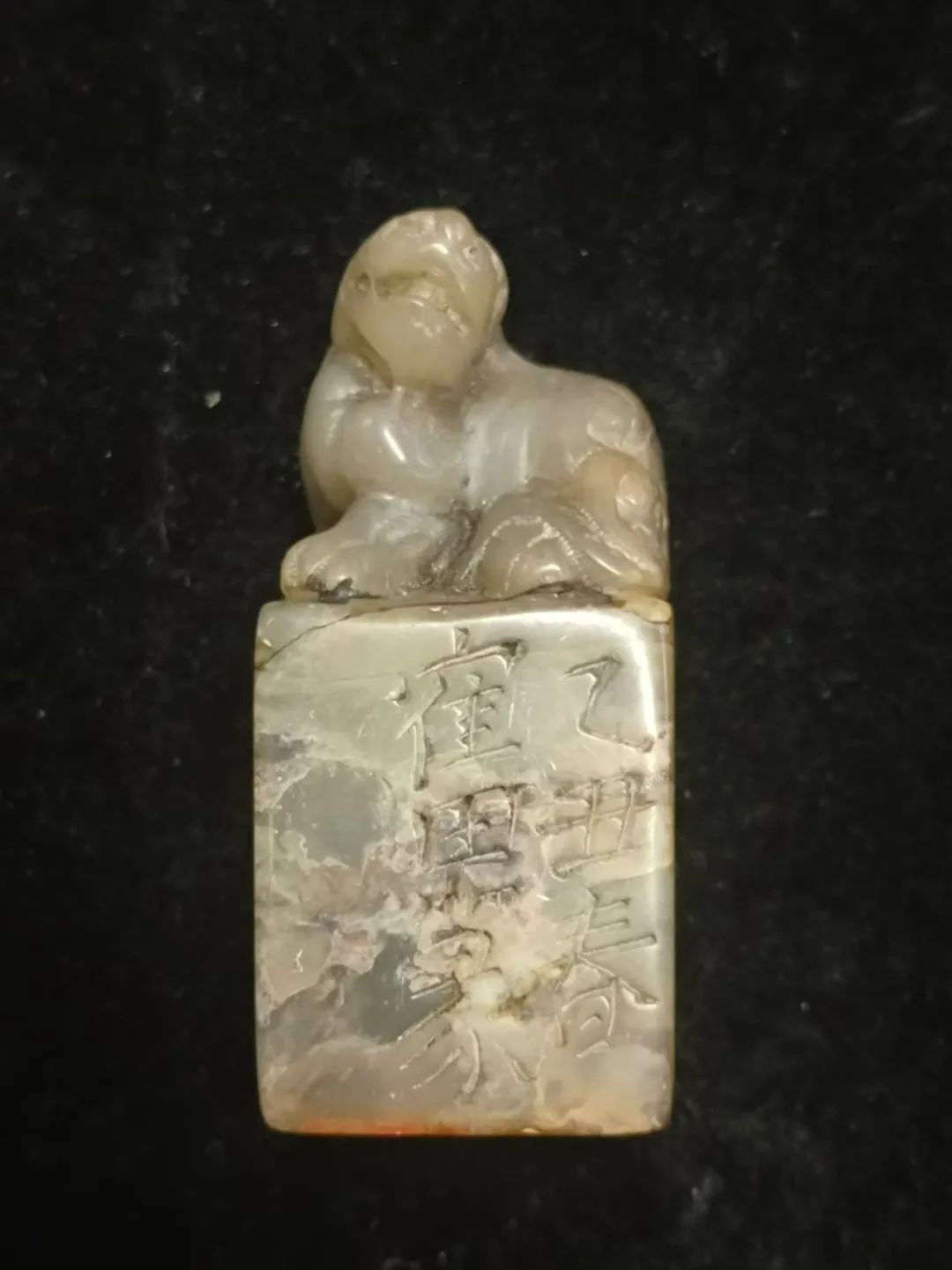 藏•专题丨《方寸乾坤-印章/古籍善本/邮票专题展》——19届晋陕豫苏艺术品交流会四省联展之二(图4)