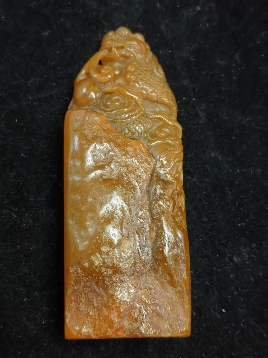 藏•专题丨《方寸乾坤-印章/古籍善本/邮票专题展》——19届晋陕豫苏艺术品交流会四省联展之二(图9)