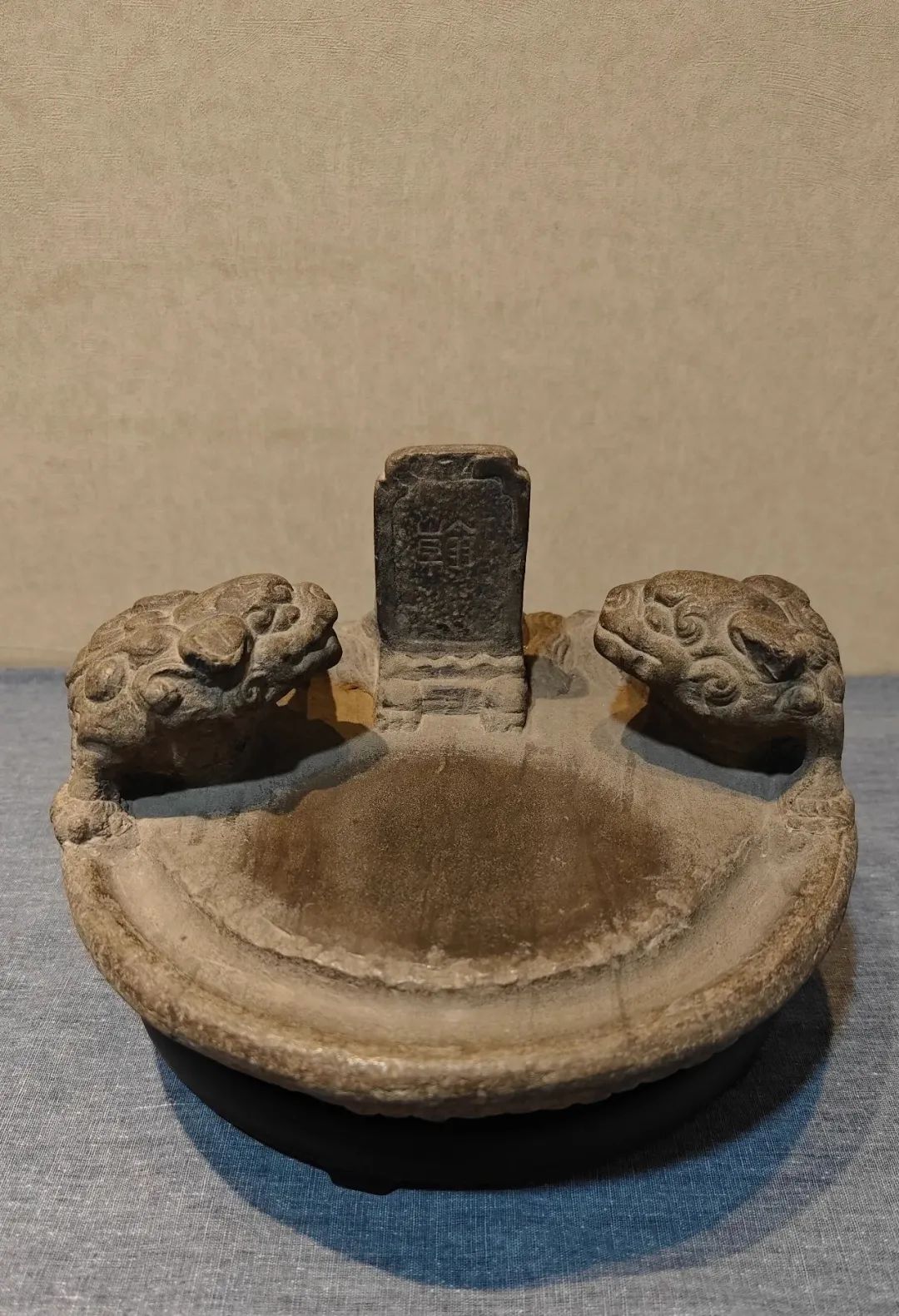 藏•专题丨《半一山房 百砚展》——19届晋陕豫苏艺术品交流会四省联展之三(图2)