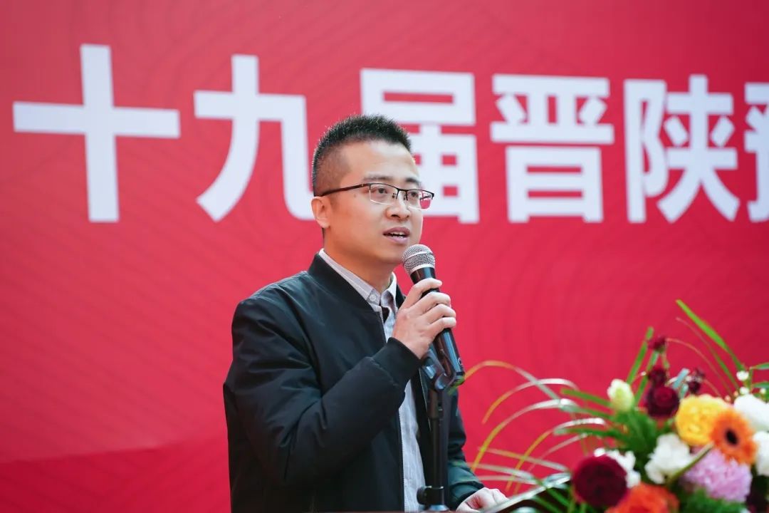 第19届晋陕豫苏艺术品博览交流会在郑州天下收藏文化街盛大开幕 市民藏品交流会每周五定期举办(图3)