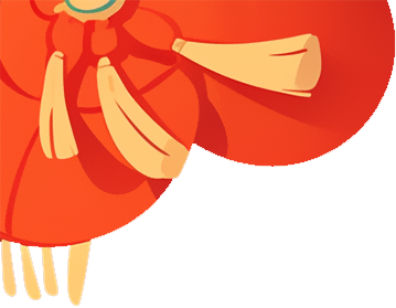 郑州天下收藏文化街春节放假通知(图1)