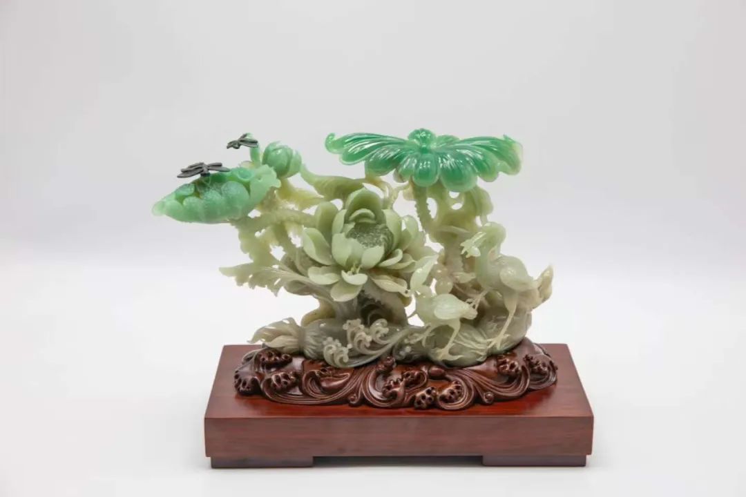 藏•新闻丨拜访中国工艺美术大师王冠军，双向奔赴启新程(图7)