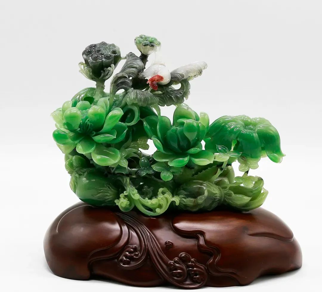 藏•新闻丨拜访中国工艺美术大师王冠军，双向奔赴启新程(图8)