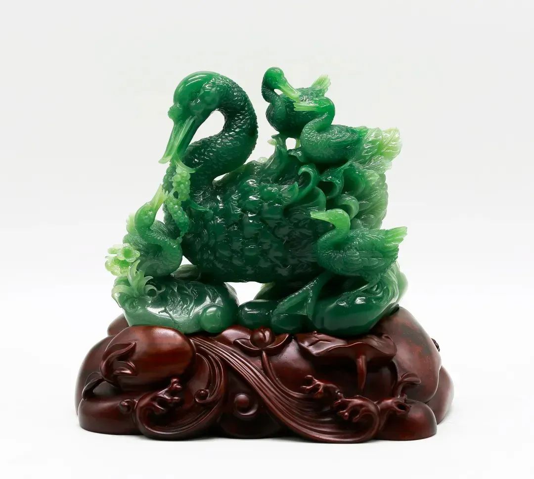 藏•新闻丨拜访中国工艺美术大师王冠军，双向奔赴启新程(图9)