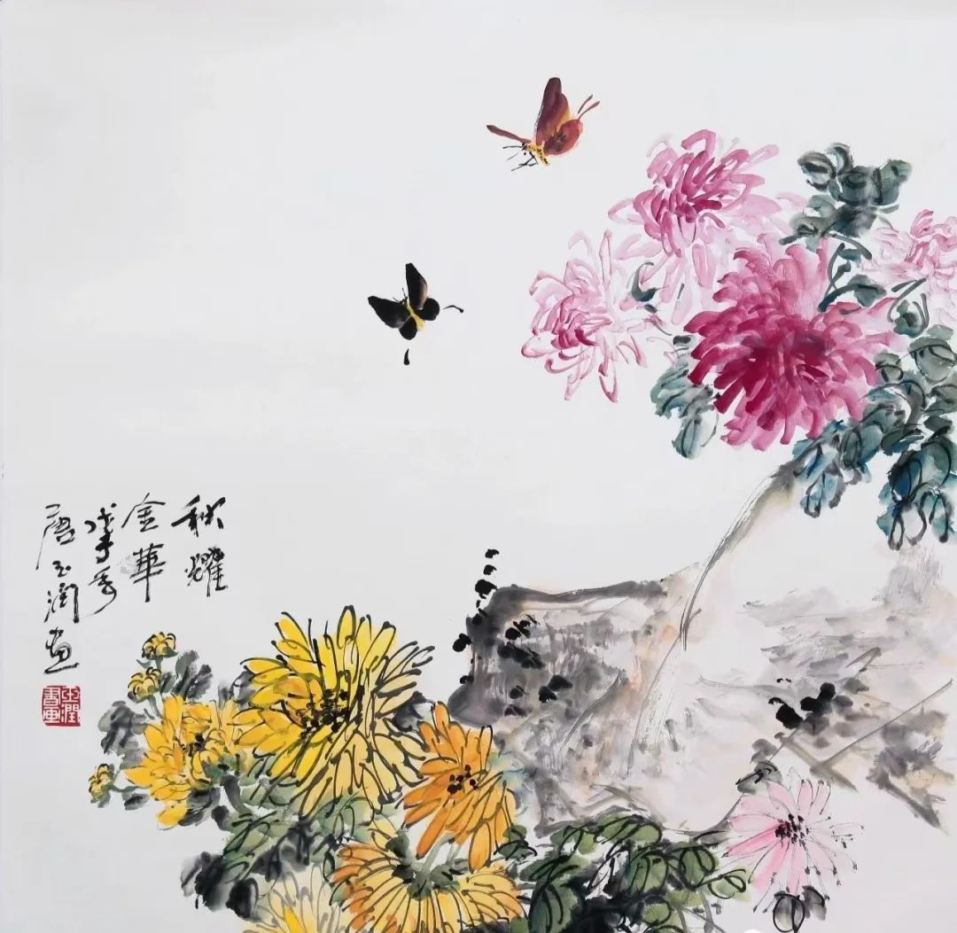 唐门集结号—2025来报到！(图14)