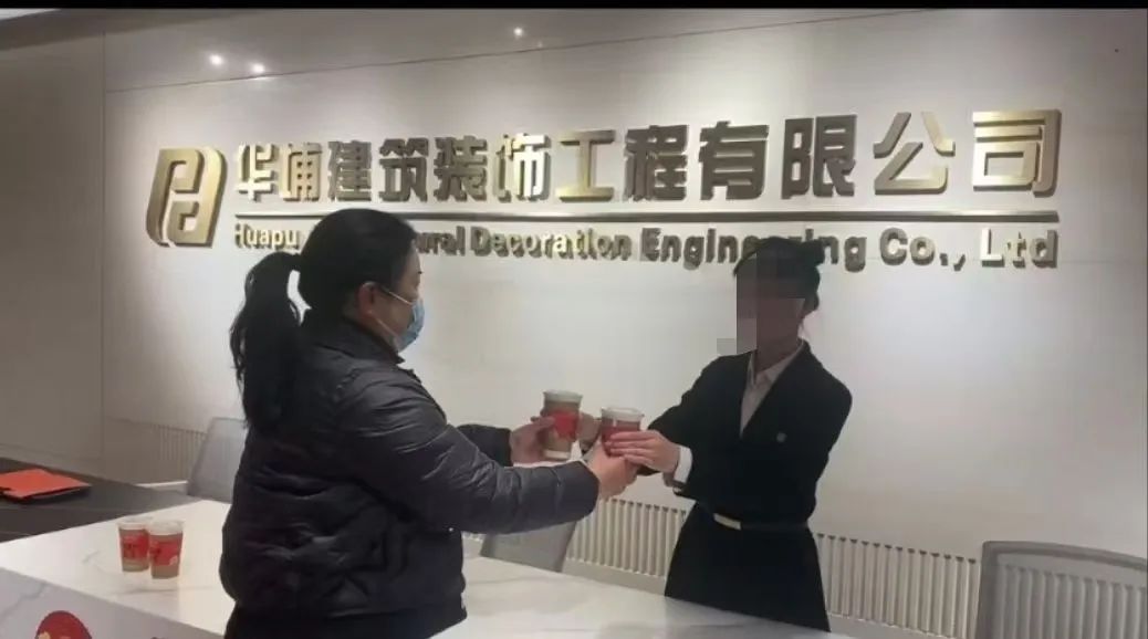 藏•活动丨腊八粥里年味浓，天下收藏文化街暖粥迎客活动圆满落幕(图11)