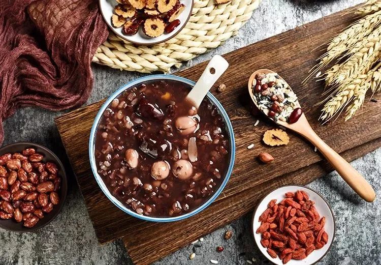 藏•活动丨喝碗腊八粥，愿年年有暖，事事“粥”全(图5)