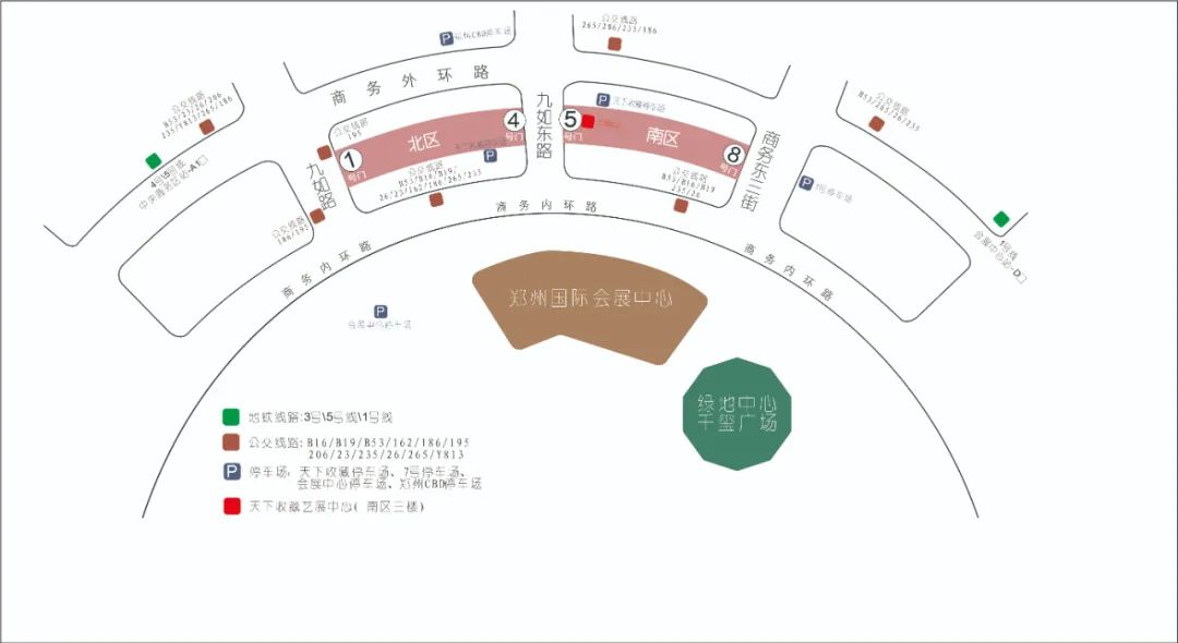 杨公亮先生书法座谈会2月16日在天下收藏文化街举行(图14)