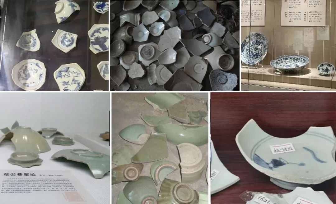 行业展讯｜第二十届晋陕豫苏古玩艺术品博览交流大会于2025年3月29日在山西介休古玩城启幕(图3)