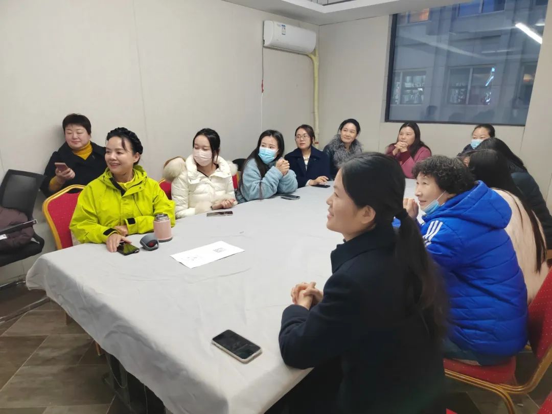 携手红如意：厚植文化基因，凝聚睦邻合力(图6)