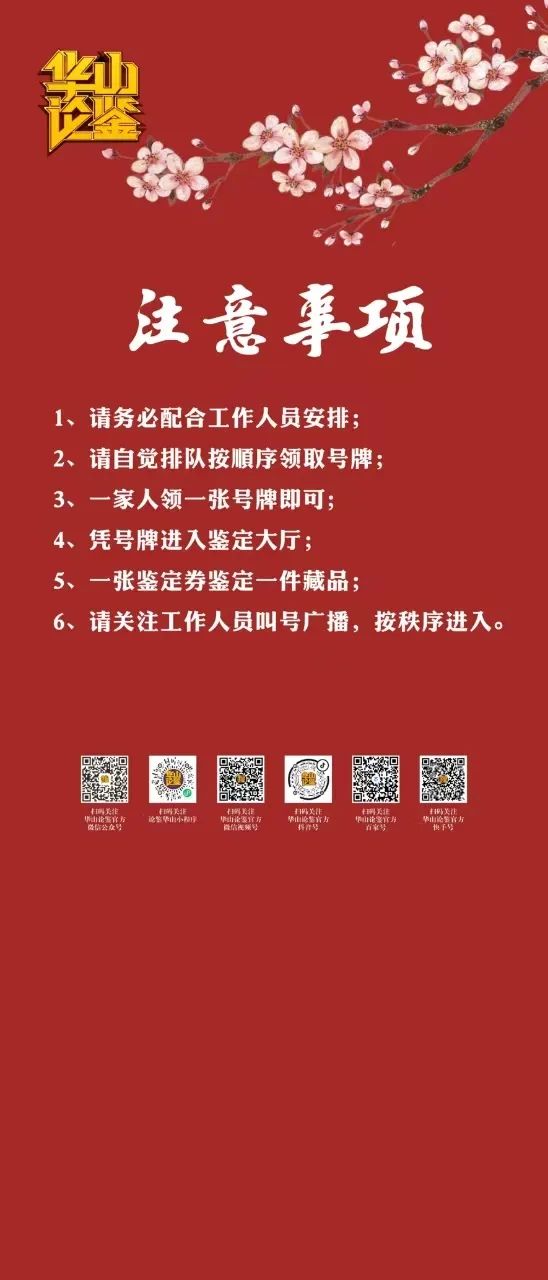 惊天动地！华山论鉴海选空降郑州，天下收藏文化街风云再起(图14)