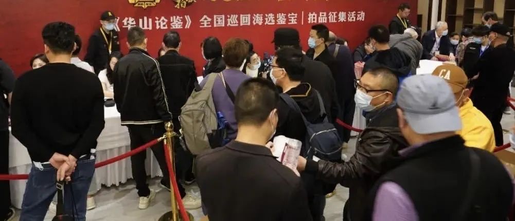 @所有人！探宝寻珍！郑州天下收藏2025春季古玩交流会震撼来袭！(图5)