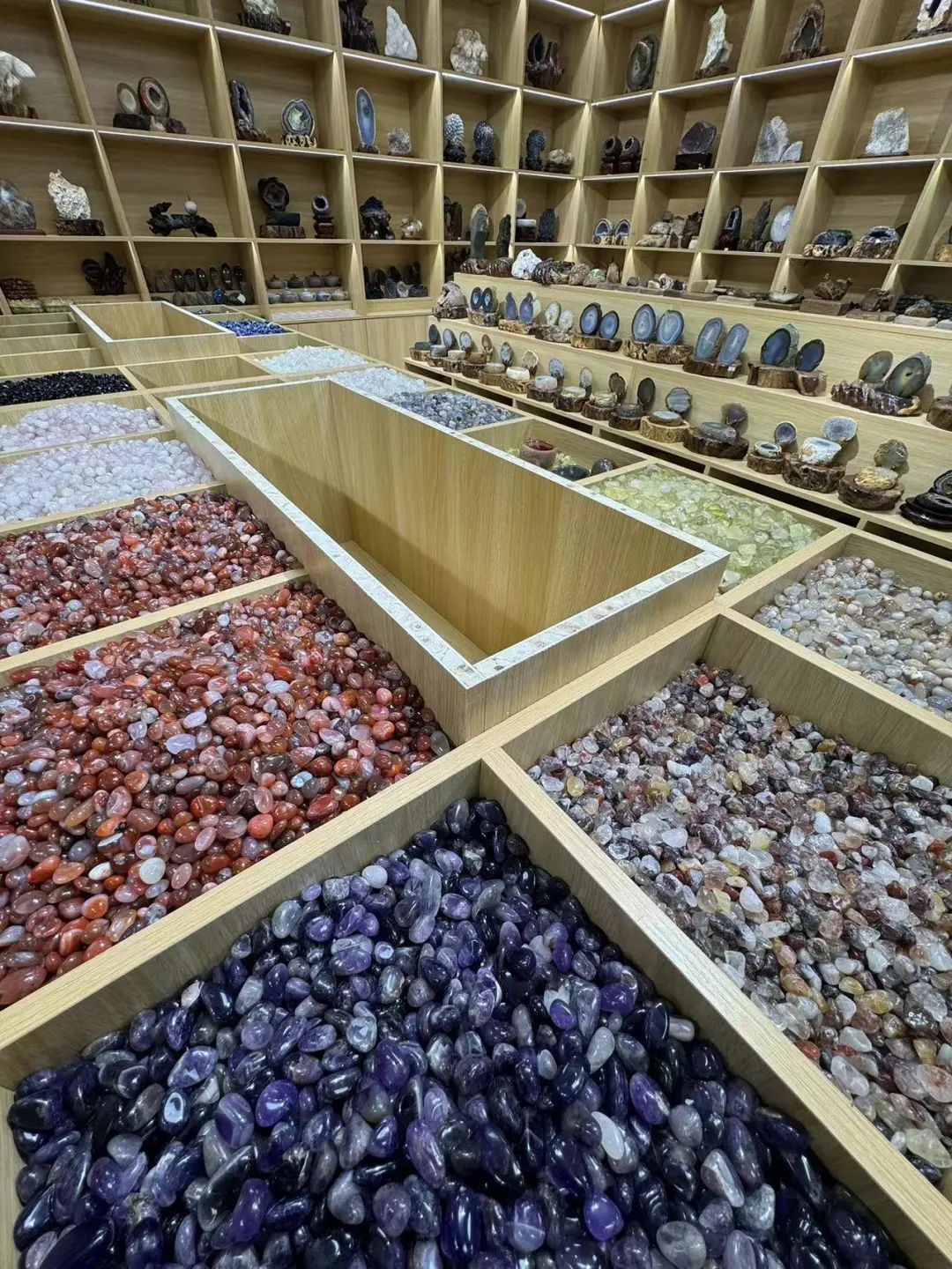 @所有人！探宝寻珍！郑州天下收藏2025春季古玩交流会震撼来袭！(图9)