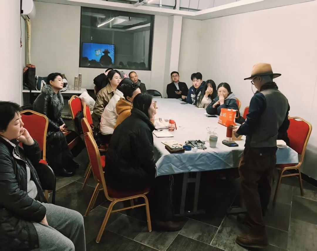 携手红如意：厚植文化基因，凝聚睦邻合力(图2)