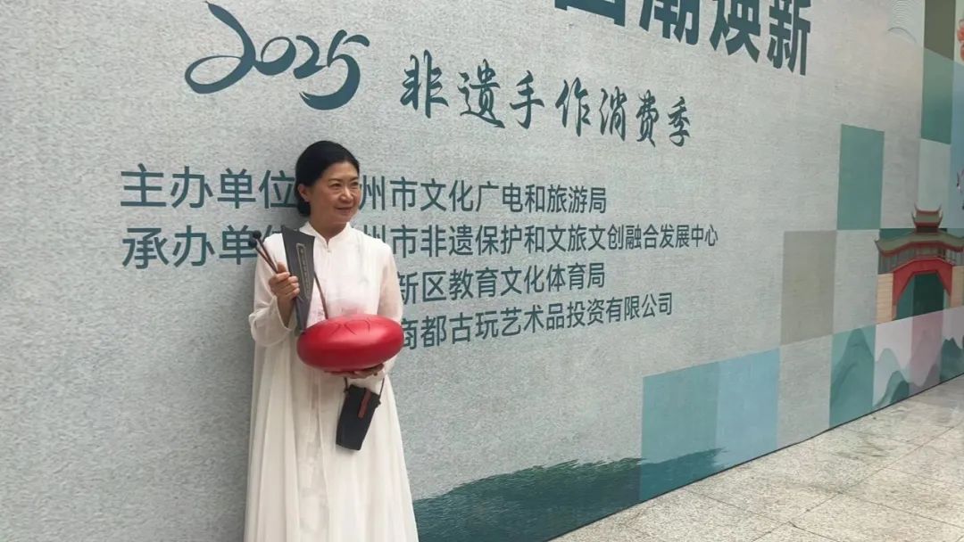 天下收藏春季交流会震撼开启，古玩盛宴不容错过!(图5)