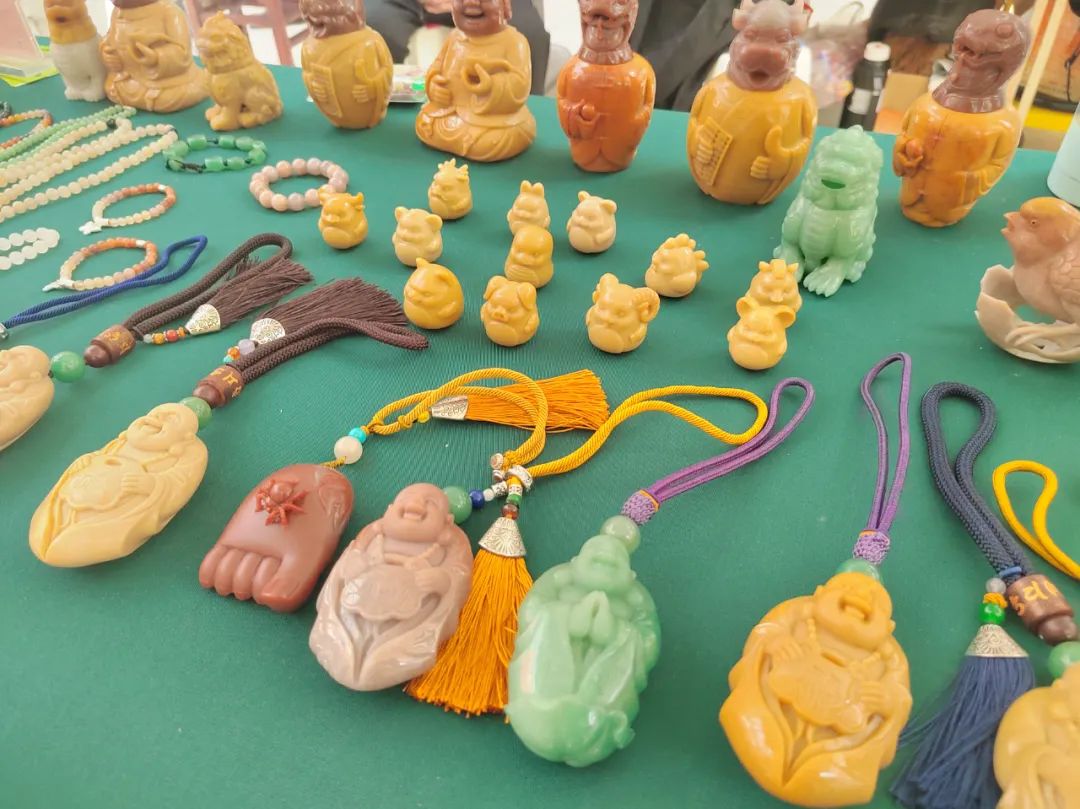 天下收藏春季交流会震撼开启，古玩盛宴不容错过!(图8)