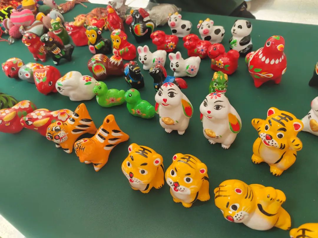 天下收藏春季交流会震撼开启，古玩盛宴不容错过!(图9)