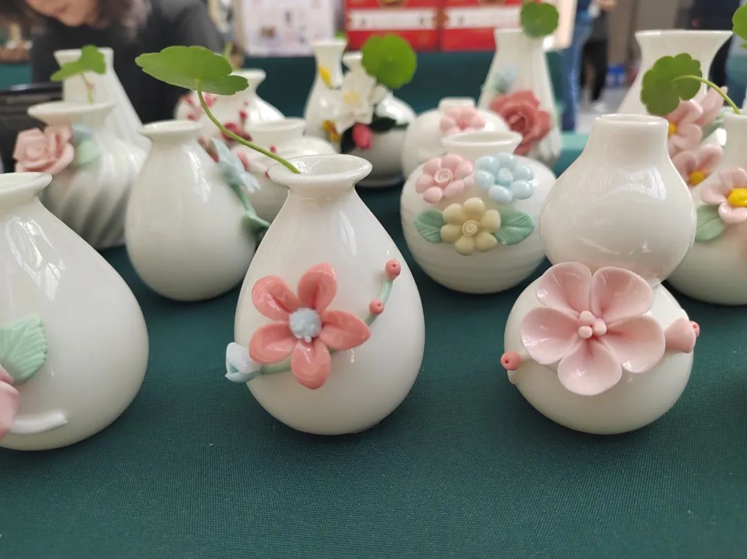 天下收藏春季交流会震撼开启，古玩盛宴不容错过!(图10)