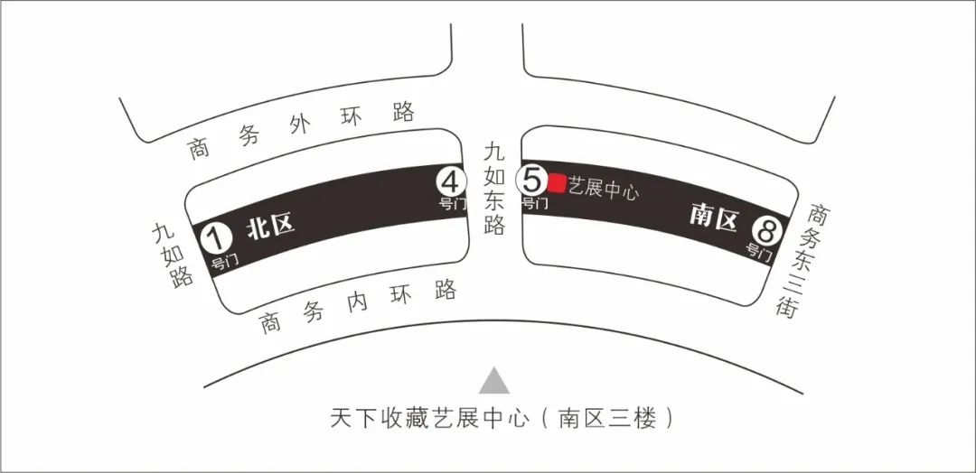 天下收藏春季交流会震撼开启，古玩盛宴不容错过!(图15)