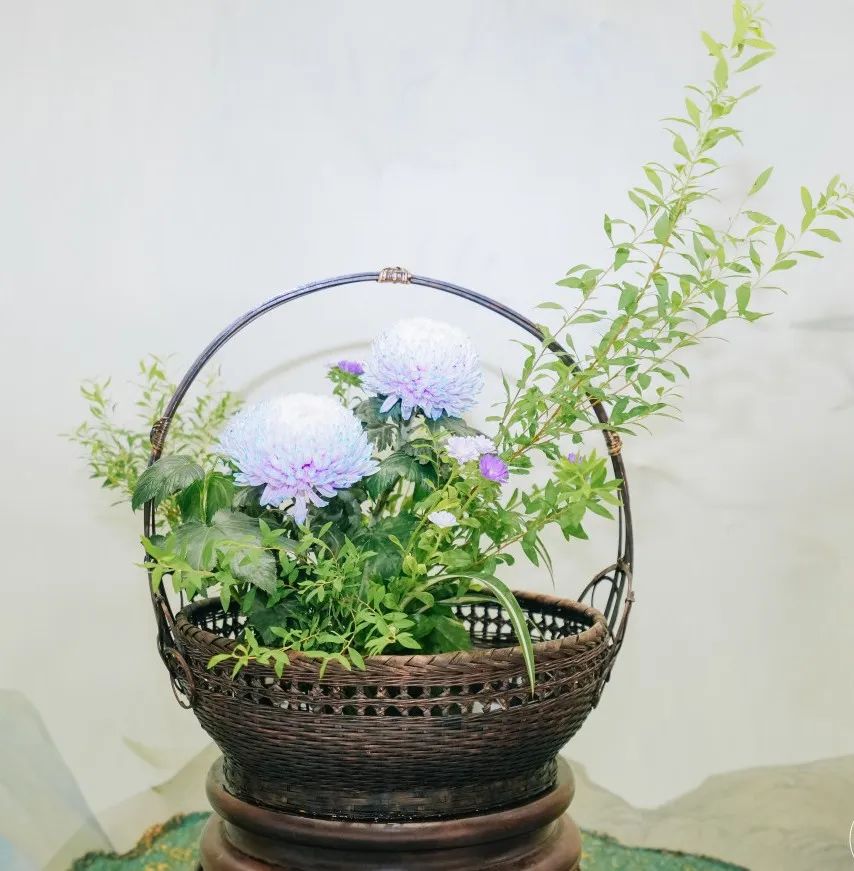 明日启幕！天下收藏亮相茶博会！(图9)