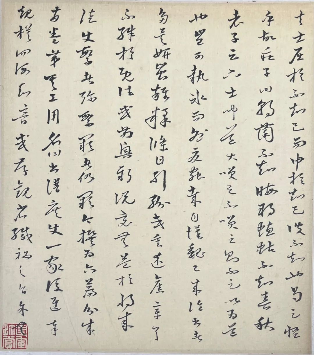 重磅来袭！丹青叙事第二季：河南三百年名家书画作品展作品征集中(图4)