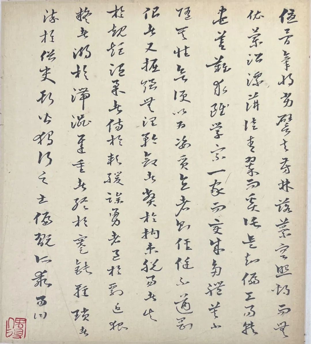 重磅来袭！丹青叙事第二季：河南三百年名家书画作品展作品征集中(图5)