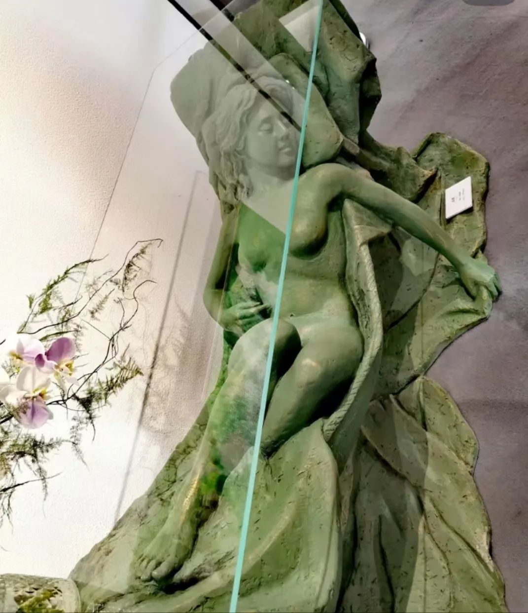 五一期间来吧！逛地摊、观艺术展、免费领彩宝(图4)