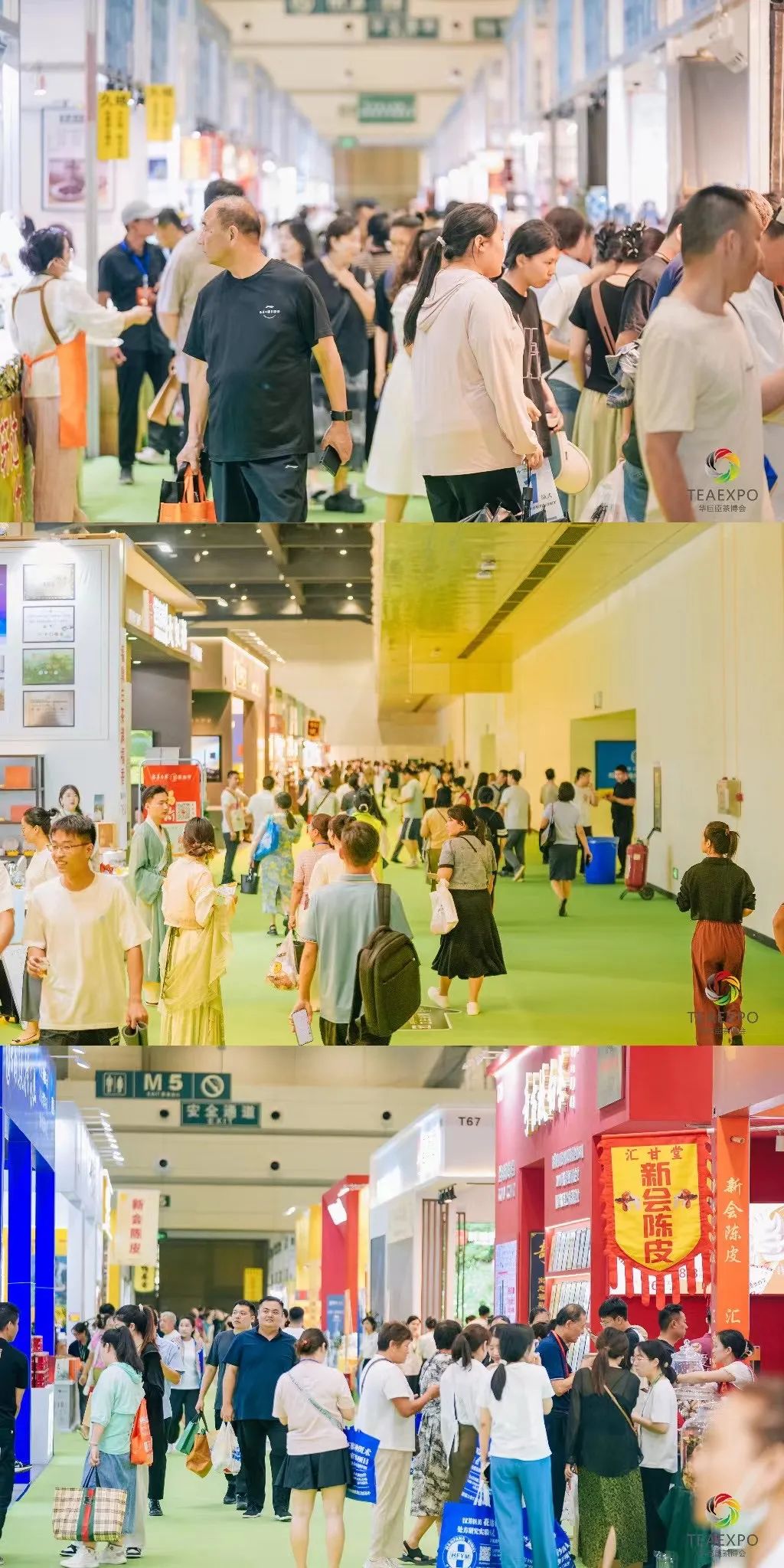 天下收藏文化街携手华巨臣：打造非遗文创展示区(图9)