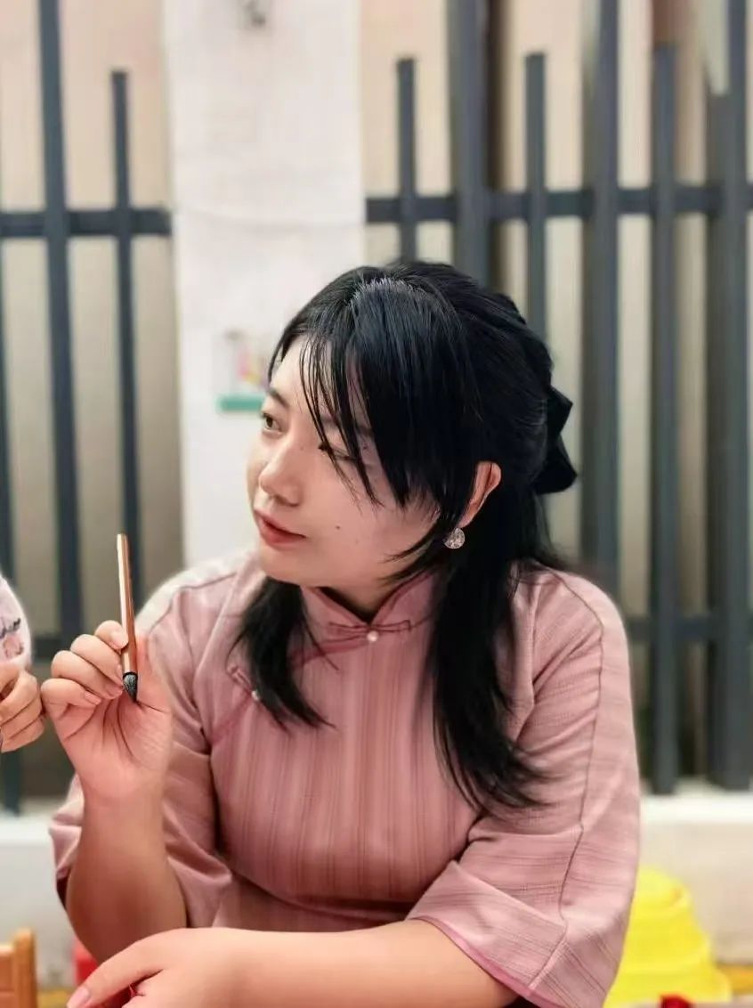 天下收藏文化街，暑期课程“很硬核”——书院计划系列之一：书画篇(图5)