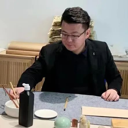 天下收藏文化街，暑期课程“很硬核”——书院计划系列之一：书画篇(图14)