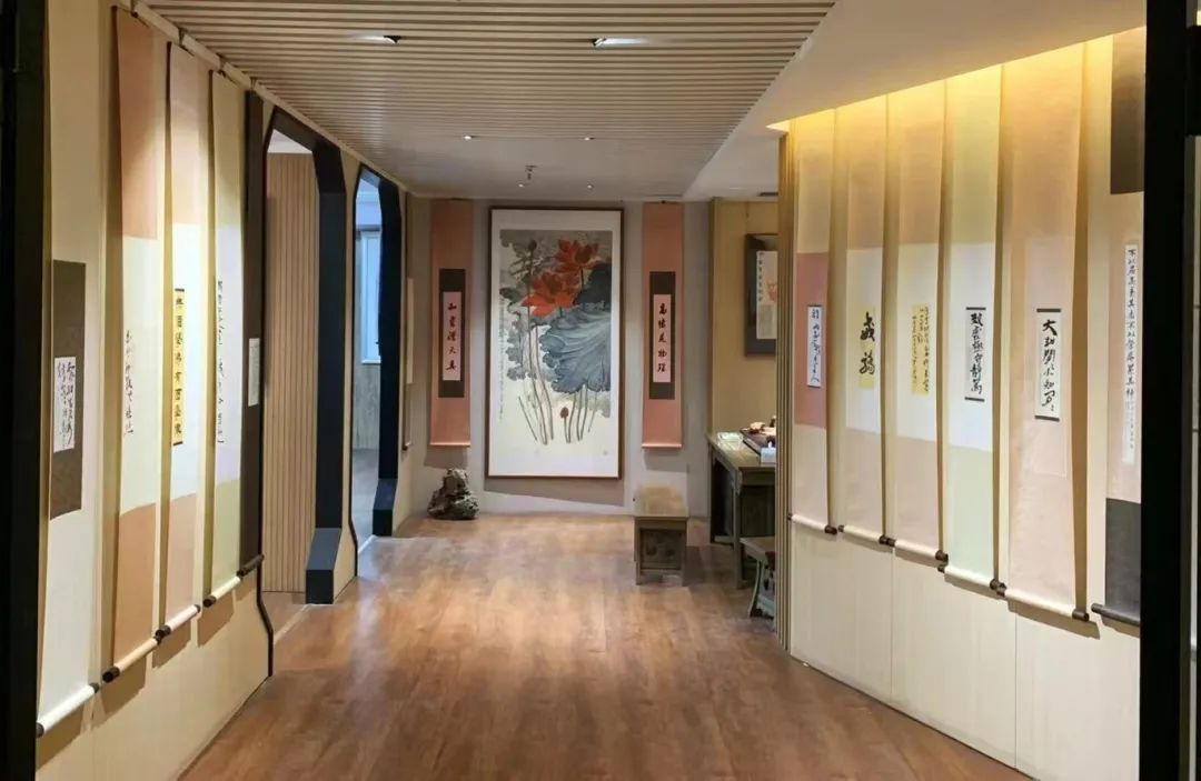 天下收藏文化街，暑期课程“很硬核”——书院计划系列之一：书画篇(图13)