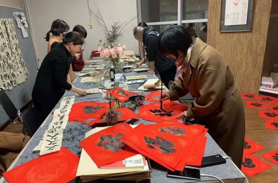 天下收藏文化街，暑期课程“很硬核”——书院计划系列之一：书画篇(图16)